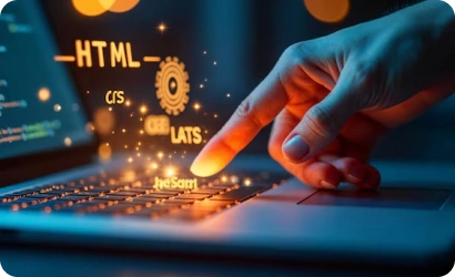 Frontend Development